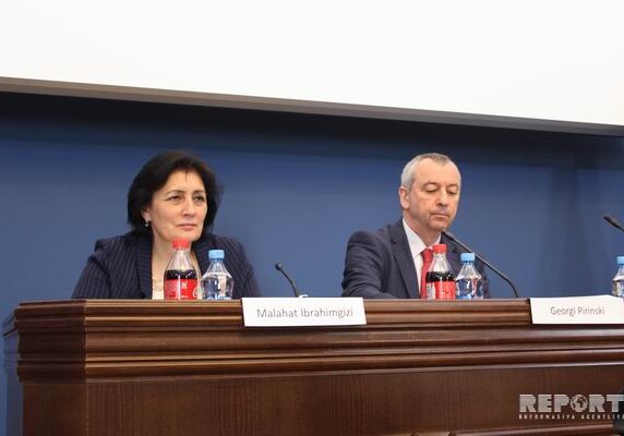 На заседании ПА Евронест пресечена армянская провокация