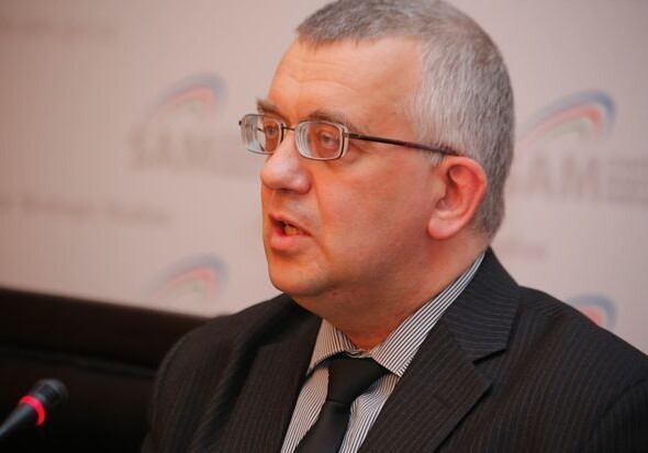 Олег Кузнецов: «Ответственность за Ходжалы лежит на Саргсяне» 
