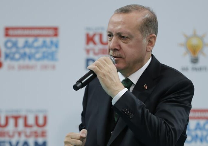 Анкара не станет отчитываться за борьбу с угрозами