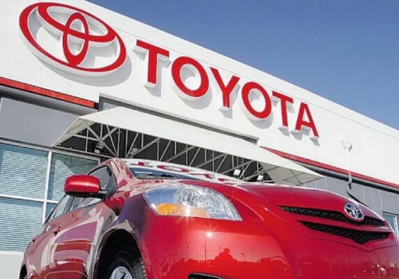 Toyota и Hyundai отзовут из-за дефектов 110 тысяч автомобилей