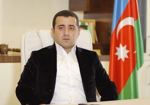 Евразийскую федерацию комбат джиу-джитсу возглавил азербайджанец