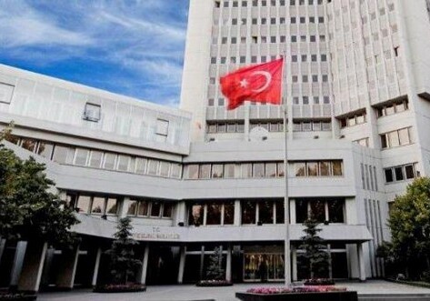 Решительно осуждаем массовое убийство мирных граждан в Ходжалы – Заявление МИД Турции