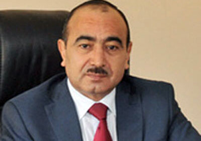 Али Гасанов: «Израиль является одним из немногих стратегических партнеров Азербайджана»