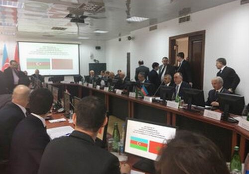 Правительство Марокко запретит бизнесменам страны заниматься бизнесом в Нагорном Карабахе 