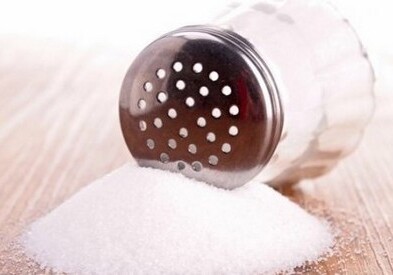 Ученые выявили новую опасность соли