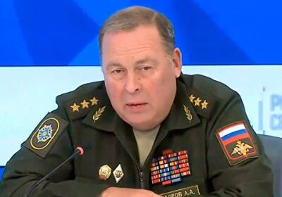 Начальник объединенного штаба ОДКБ: «Мы не окажем поддержку «НКР» в случае начала войны»