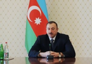 Ильхам Алиев: «Значимость информационных ресурсов Азербайджана в мире неуклонно растет» (Обновлено)