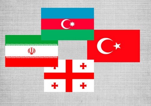 В Баку пройдет четырехсторонняя встреча глав МИД Азербайджана, Турции, Ирана и Грузии