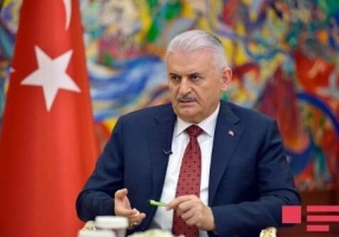 Бинали Йылдырым: «ООН, ОБСЕ и все народы поддерживают справедливую позицию Азербайджана в вопросе Нагорного Карабаха»