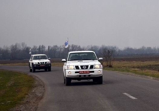 На территории Физулинского района пройдет очередной мониторинг ОБСЕ