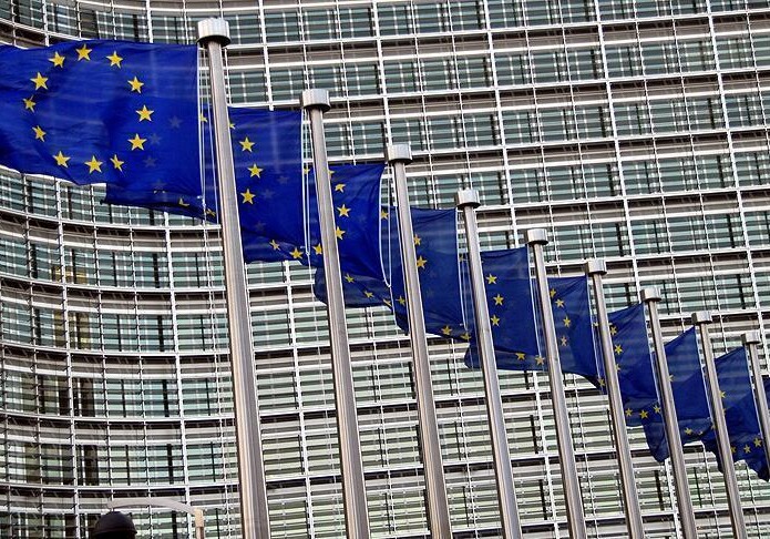 ЕС обещает еще €3 млрд на сирийских беженцев в Турции