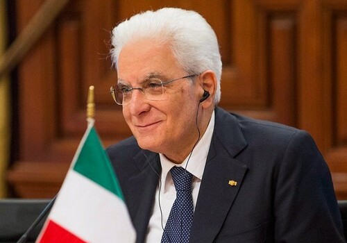 Президент Италии: «Глобальный Бакинский форум вносит свой вклад в диалог культур»