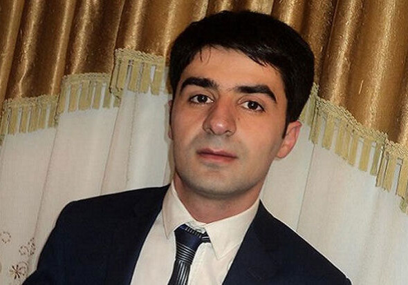 Умерла дочь азербайджанского ведущего