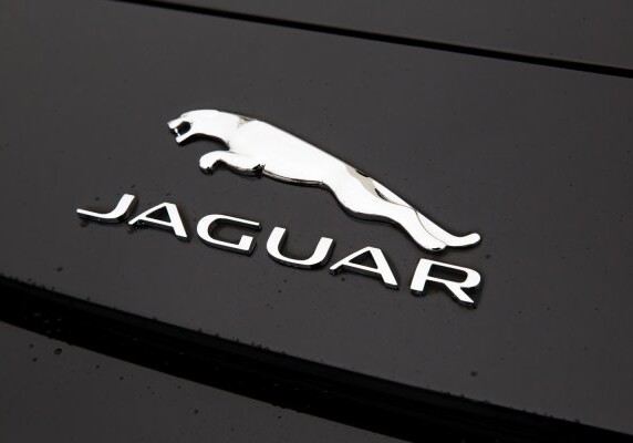 Jaguar и BlackBerry договорились о сотрудничестве