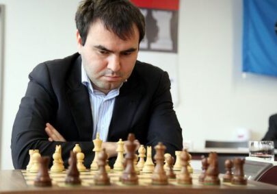 Шахрияр Мамедъяров одержал важную победу на турнире претендентов