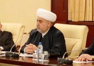 «Все верующие Азербайджана примут участие в предстоящих выборах» – Председатель УМК