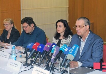 В Азербайджане созданы все условия для проведения демократических выборов – Отчет GISDI