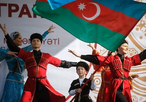 В Калуге отметят День культуры Азербайджана