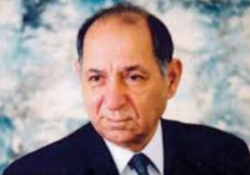 Скончался видный азербайджанский ученый