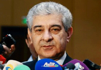 Али Ахмедов: «Минская группа ОБСЕ должна оказать серьезное давление на Армению»