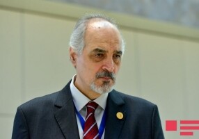 Представитель Сирии в ООН: «Некоторые члены Движения неприсоединения оказывают террористам финансовую поддержку»