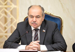 Наблюдательная миссия МПА СНГ на президентских выборах в Азербайджане завтра прибудет в Баку