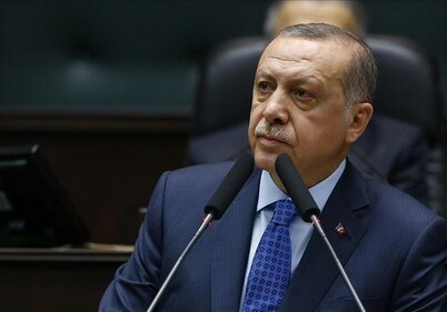 Эрдоган: «Виновные в гибели людей в Восточной Гуте будут сурово наказаны»