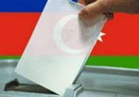 Сегодня в Азербайджане день президентских выборов