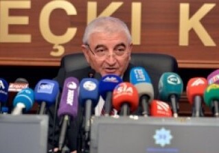 Мазахир Панахов: «Никто не сможет вынудить наблюдателей и журналистов покинуть избирательные участки»