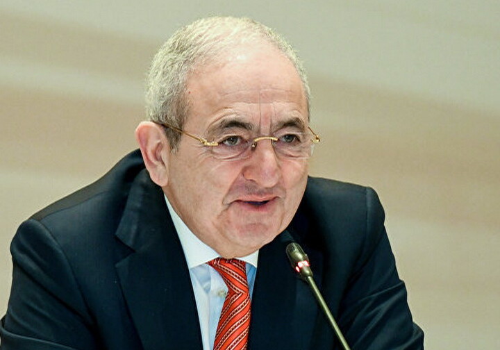Вице-президент ОЧЭС: «Сегодняшний результат является гарантией развития Азербайджана»