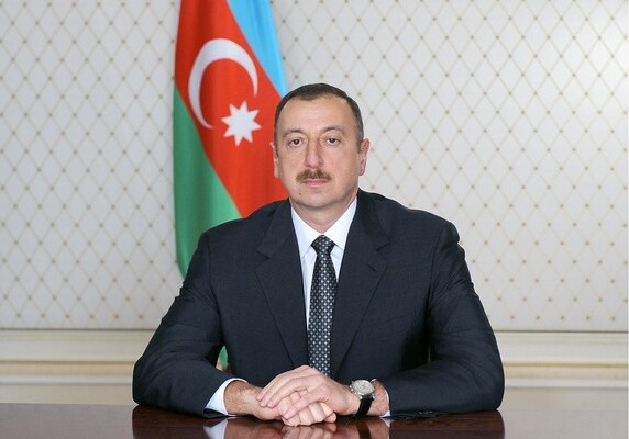 Президент Ильхам Алиев: «Азербайджанский народ проголосовал за стабильность, безопасность и развитие»