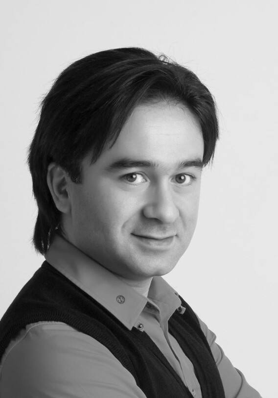 Таир Иманов: «С нами учились дети чиновников, но об этом мы не знали»