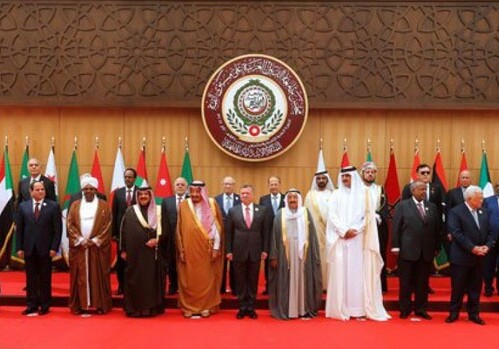 В Саудовской Аравии пройдет саммит ЛАГ