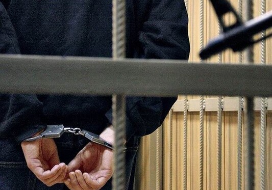 Бакинский суд приговорил отцеубийцу к 17 годам лишения свободы