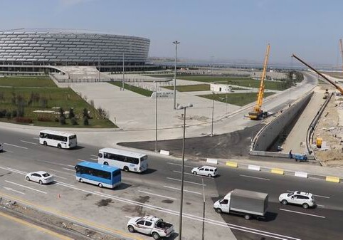 Каким будет новый туннель в Баку, который соединит два центральных проспекта и решит проблему пробок? (Фото–Видео)