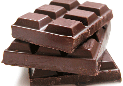В Израиле изобрели шоколад для диабетиков