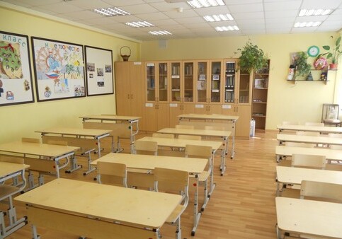 В ряде бакинских школ отменены занятия – в связи с «Формулой-1»