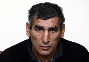 Находящийся в заложниках у армян Шахбаз Гулиев: «Позаботьтесь о матери и дочери»