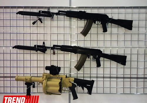 Азербайджан наладил производство 1200 видов оборонной продукции – Министерство