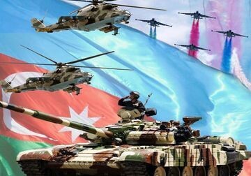 В Азербайджанской армии стартует военно-патриотическая неделя