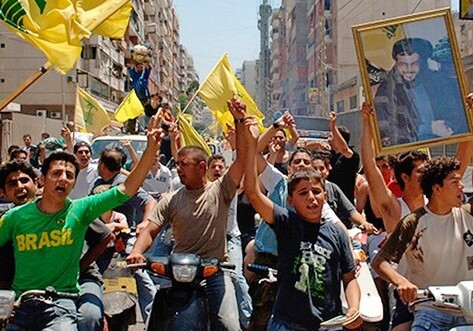 «Хезболла» победила на выборах в Ливане