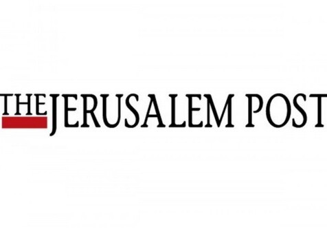 The Jerusalem Post: «Кровавые преступления дашнака Амазаспа в Губе – первая массовая резня евреев до Холокоста»
