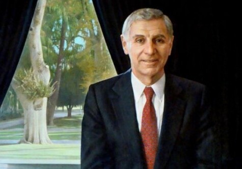В США умер главный лоббист Армении