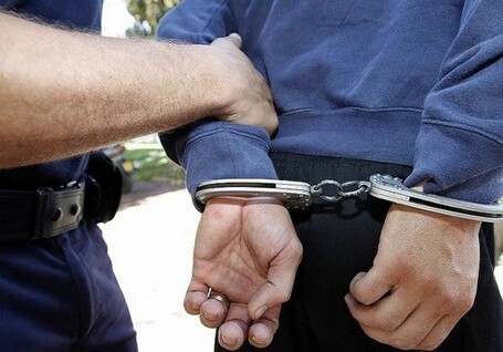 В Баку задержана шайка воров, в которой были женщина и подростки