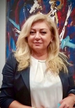 Аурелия Григориу: «Последние события, происходящие  в Армении, особого влияния на конфликт в Нагорном Карабахе не окажут»