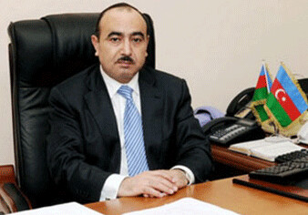 Али Гасанов: «Гейдар Алиев поднял идею азербайджанства на уровень государственной политики»