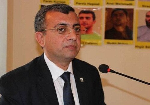 Еще один заместитель башгана партии «Мусават» подал в отставку