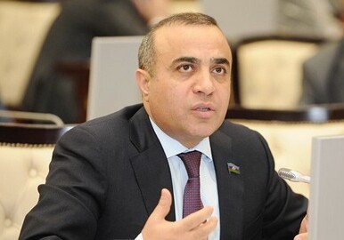 Азай Гулиев: «Санкции ПАСЕ в отношении Самеда Сеидова носят предвзятый характер»
