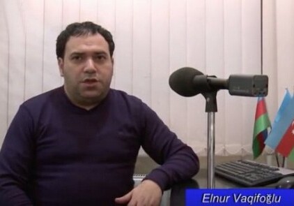 Разоблачена деятельность группы журналистов-рэкетиров – в Азербайджане