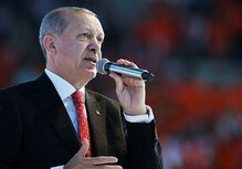 Эрдоган включил вопрос об освобождении Нагорного Карабаха от оккупации в «Избирательную декларацию»